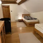 Medieval Sumava