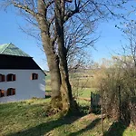 Medieval Sumava * Strazov