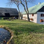 Prázdninový dům Medieval Sumava Strazov