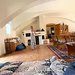 Prázdninový dům Medieval Sumava