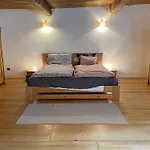Medieval Sumava Prázdninový dům Strazov