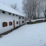 Medieval Sumava Strazov