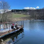 Prázdninový dům Medieval Sumava