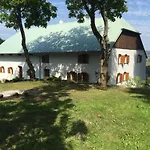 Prázdninový dům Medieval Sumava Strazov