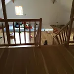 Medieval Sumava Prázdninový dům *