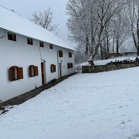 Medieval Sumava Strazov