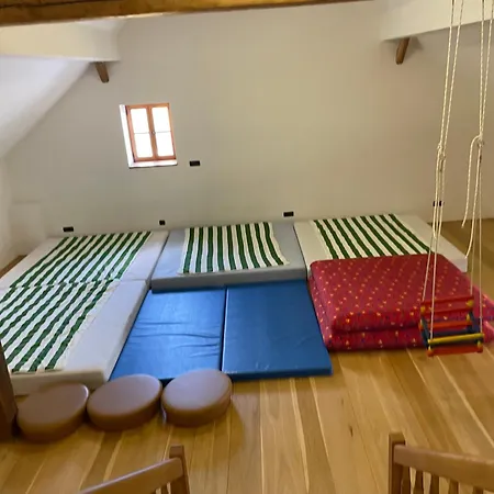 Medieval Sumava * Strazov