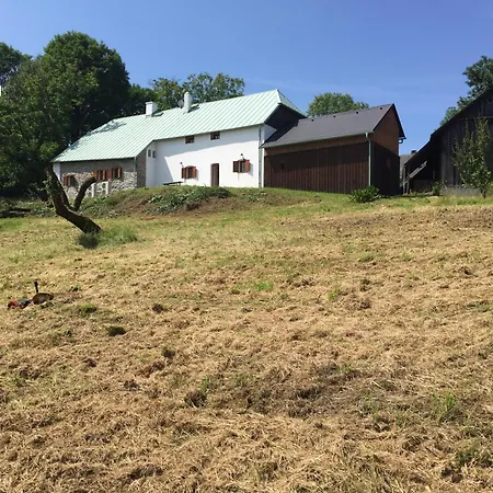 Medieval Sumava Strazov