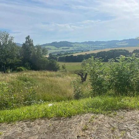 Medieval Sumava 度假居