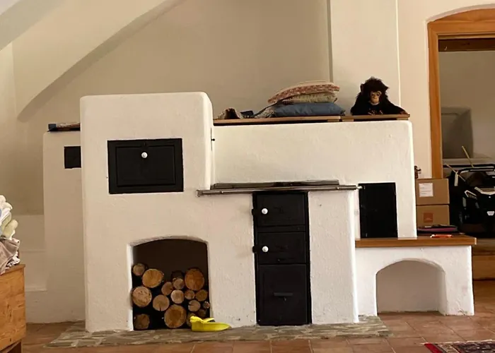 Medieval Sumava Vakantiehuis *