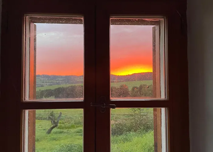 Medieval Sumava Strazov