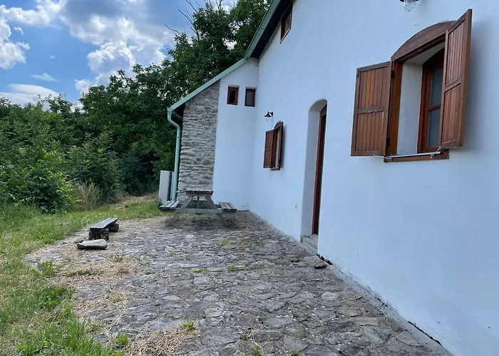 Medieval Sumava *