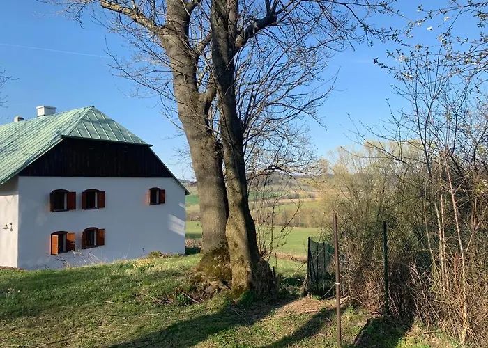 Medieval Sumava * Strazov