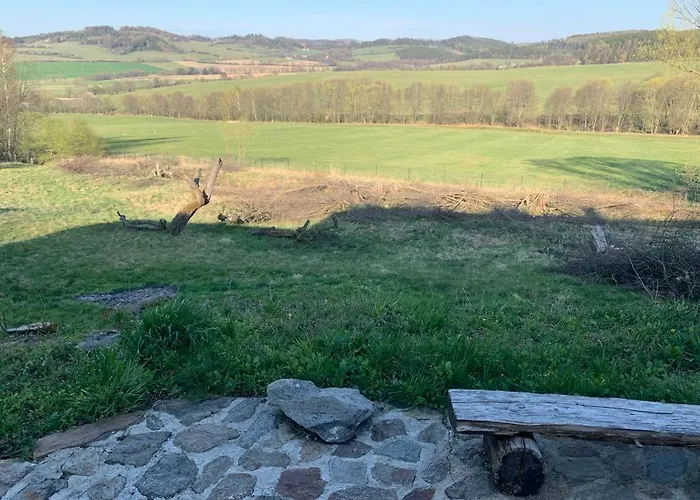 Medieval šumava * Strazov