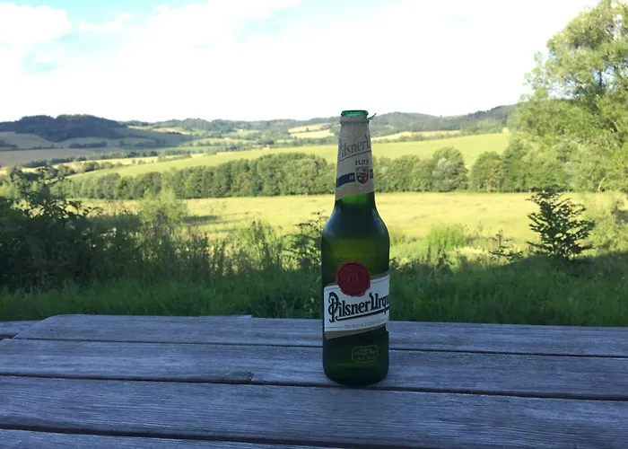 Holiday home Medieval Sumava