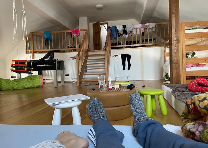 Medieval Sumava Vakantiehuis *