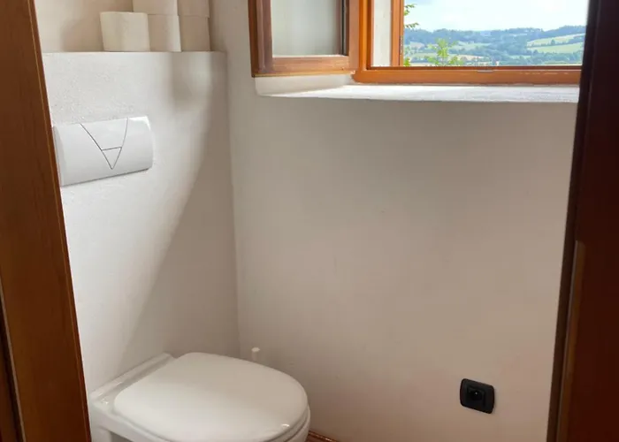 Medieval Sumava Vakantiehuis Strazov