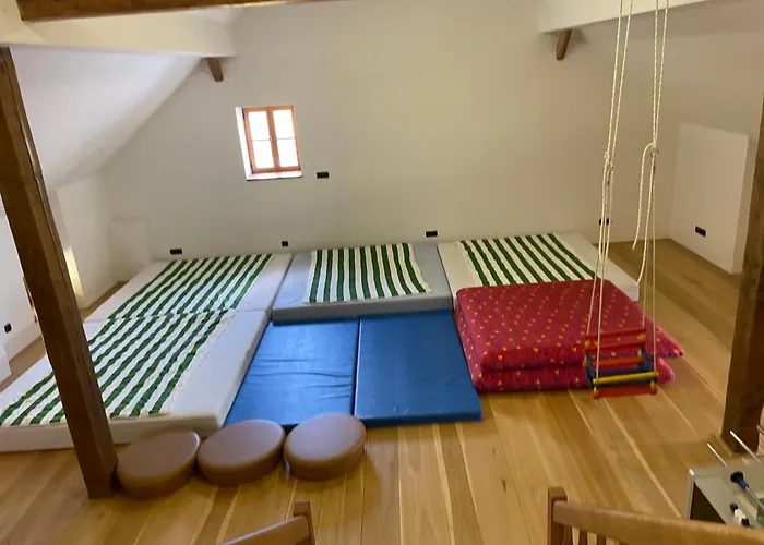 Medieval Sumava * Strazov