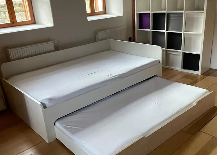 Holiday home Medieval Sumava Strazov