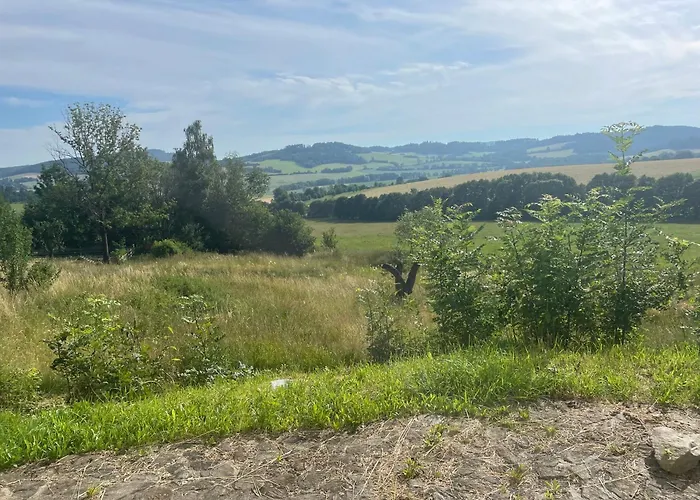 Medieval Sumava Holiday home